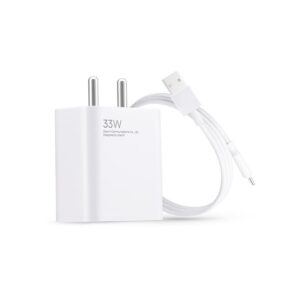 Mi 33W SonicCharge 2.0 USB Charger
