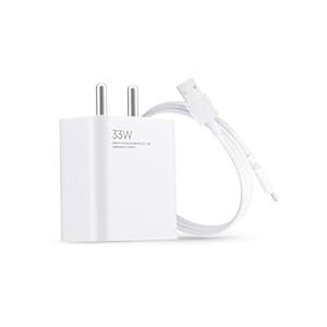 Mi 33W SonicCharge 2.0 USB Charger