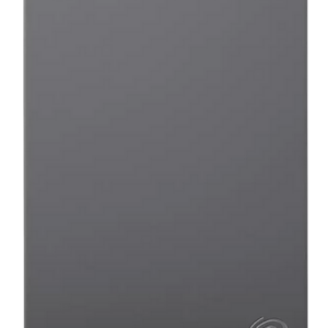 Seagate Basic Portable STJL1000400 1 TB External Hard Disk Drive (HDD)  (Graphite grey, USB 3.0 with 3 Years limited warranty)