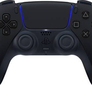 SONY DualSense Wireless Controller Bluetooth Gamepad??(Black, For PS5)