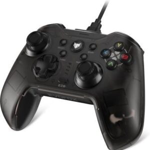 EVOFOX Elite X Wired Gamepad??(Black, For PC)