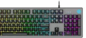 HP KM300F Gaming Keyboard and Mouse Combo Combo Set
