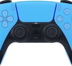 SONY DualSense Wireless Controller Bluetooth  Gamepad??(Ice Blue, For PS5)