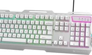 ZEBRONICS Zeb-Transformer Gaming Combo Set